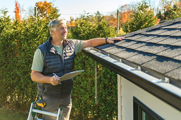 Affordable Roofing solutions in La Harpe, IL